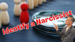 STOP Ignoring These 10 RED FLAGS of Narcissism [upl. by Cul]