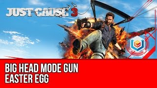 Just Cause 3 Walkthrough Part 2  ROCKET ENGINE EXPLOSIVES JC3 PC Gameplay 1080p 60fps [upl. by Nauj284]