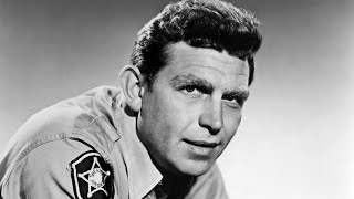 Andy Griffith Revealed the One Mayberry Character He HATED [upl. by Wearing136]