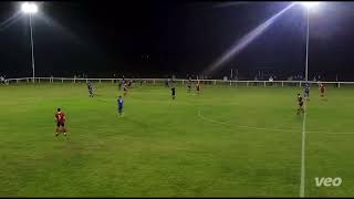 Match Highlights  Wombwell Town [upl. by Rosse]