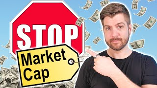 Use This Instead of Market Cap Enterprise Value Explained [upl. by Salohcim480]