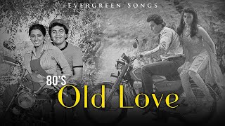 OLD IS GOLD Hindi Songs Collection  80s Superhit Songs  Bollywood Old Hindi Songs  Lata Kishore [upl. by Lemyt]