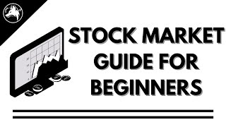 STOCK MARKET BASICS [upl. by Augustin410]