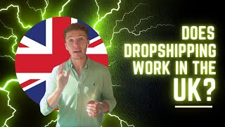 Does Dropshipping Work In The UK [upl. by Aryhs]