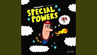 Special Powers [upl. by Goodspeed106]