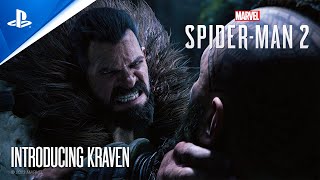 Kraven the Hunter BehindtheScenes Footage [upl. by Cinomod]