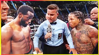 Terence Crawford vs Gervonta Davis 2023 MEGAFIGHT [upl. by Elyrad828]