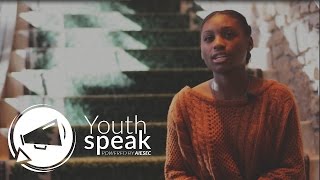 What Makes A Great Leader  YouthSpeak [upl. by Eduj]