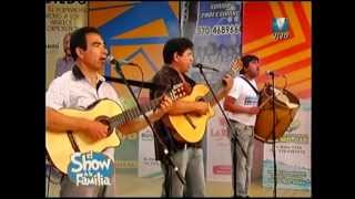 Los Changos de Lavalle [upl. by Lananna]