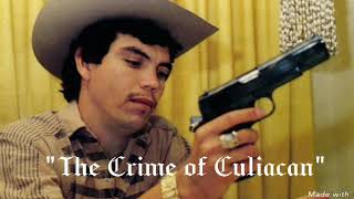 Chalino Sanchez El crimen de culiacan English subtitles [upl. by Ysnat]