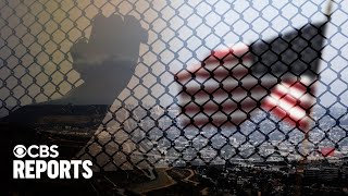 Border business Inside immigration  Full Documentary [upl. by Inatsed204]