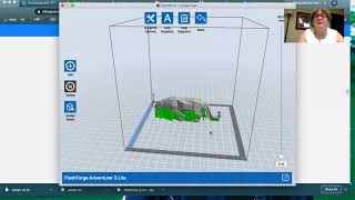 Thingiverse and FlashPrint Basics [upl. by Malone283]