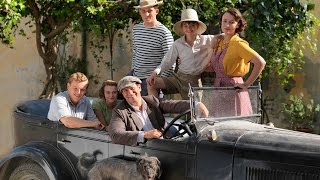 The Durrells in Corfu Meet the Durrells [upl. by Jos432]