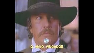 O ANJO VINGADOR  FILME DUBLADO [upl. by Ttik224]