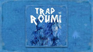 KOUZ1  TRAP ROUMI V2  PROD BY FEYKEY [upl. by Eenej]