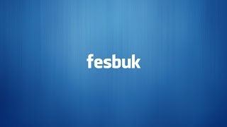 Fesbuk  Sterk Production [upl. by Russel]