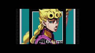 Giornos Theme Jay D Remix 1Houre [upl. by Mandi466]