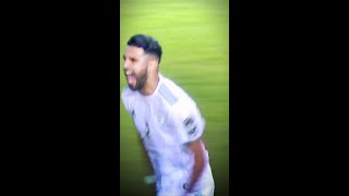 Riyad Mahrez  Algérie vs Nigéria  CAN 2019 [upl. by Alliuqaj]