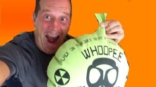 Biggest Whoopie Cushion [upl. by Amary780]