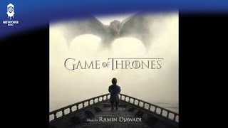 Game of Thrones S5 Official Soundtrack Dance Of Dragons  Ramin Djawadi  WaterTower [upl. by Yllom437]