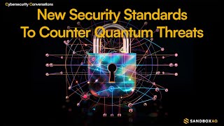 NISTs PostQuantum Cryptography Standardization Explained [upl. by Hefter]