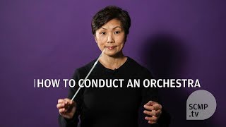 How do you conduct an orchestra [upl. by Cesar35]