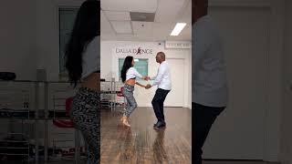 Salsa Beginners Choreography 1 [upl. by Aba]