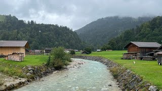 GarmischPartenkirchen Germany Summer [upl. by Siramay839]