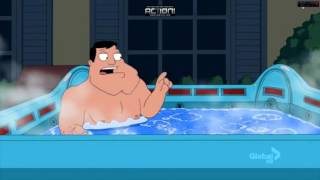 American dad hot tub [upl. by Harv]