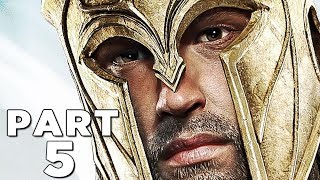 ASSASSINS CREED ODYSSEY Walkthrough Gameplay Part 5  SHIPS AC Odyssey [upl. by Ume478]