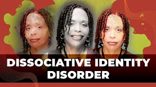 Understanding Dissociative Identity Disorder aka Multiple Personality Disorder [upl. by Demodena534]