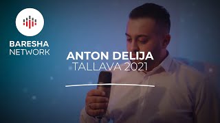 Anton Delija  Tallava 2021 [upl. by Tilden124]