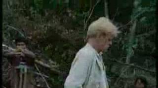 Klaus Kinski Wutausbruch am Filmset von Fitzcarraldo [upl. by Ecineg753]