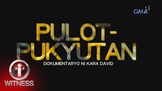 IWitness quotPulotPukyutanquot a documentary by Kara David full episode [upl. by Orna925]