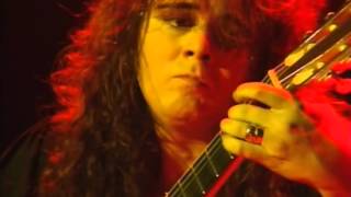 Yngwie Malmsteen  Black Star Live New tour dates [upl. by Caplan259]