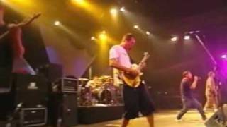 Lagwagon  Violins Live 98 [upl. by Hinkle210]