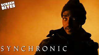 Synchronic 2021  Official Trailer  Anthony Mackie amp Jamie Dornan  Screen Bites [upl. by Firestone]