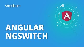 Angular NgSwitch  Angular Tutorial For Beginners  Angular Training  Simplilearn [upl. by Gothard]