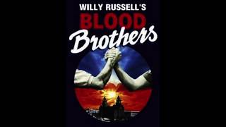 BLOOD BROTHERS London [upl. by Aztirak89]