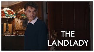 The Landlady  Short Film [upl. by Perkin]