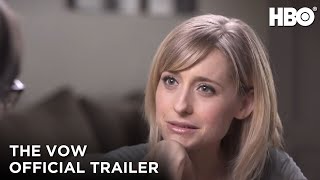 The Vow NXIVM Documentary  Part 1 Trailer  HBO [upl. by Ahtanaram]