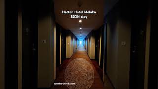 Hatten Hotel Melaka [upl. by Klein]