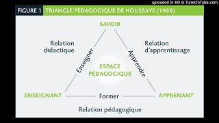 Didactique VS pédagogie [upl. by Vasya]