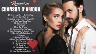 Chanson Damour Année 80 90 ♥️ Les Plus Belles Chansons Damour Dans Le Monde [upl. by Dent]