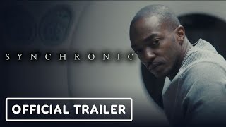 Synchronic  Trailer  Paramount Pictures Australia [upl. by Ragnar]