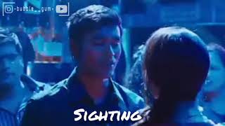 Sighting whatsapp status in tamil [upl. by Winou]