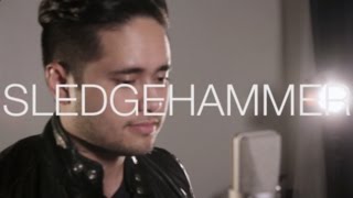 Sledgehammer  Fifth Harmony Cover by Travis Atreo [upl. by Delaney]