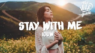 louw  Stay With Me Lyrics ft Muna [upl. by Abigael]