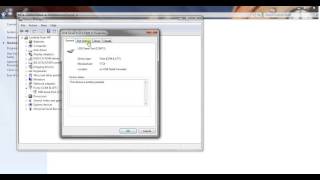 Procedure to set up COM port for PC control software [upl. by Eidoj]