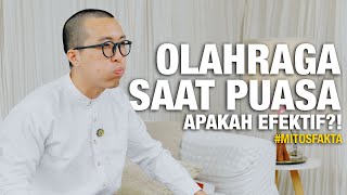 suaratirta MENYAMBUT BULAN SUCI DENGAN MITOS amp FAKTA KESEHATAN SPESIAL RAMADAN [upl. by Amory]